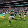 Kerry unchanged for tomorrow's All-Ireland final replay against Dublin
