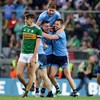 Five star! Dublin make All-Ireland history with replay win over Kerry