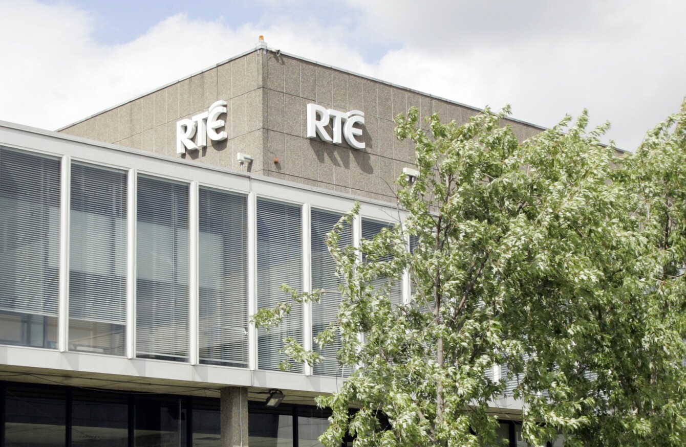 Fears For Lyric Fm S Future As Rte Deals With Unprecedented