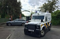 38-year-old man charged with attempted murder of police officer in Belfast