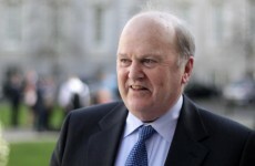 Noonan welcomes Spanish request for banking bailout