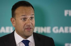 Taoiseach: 'Anyone that reads the law will understand why we disagree with the Data Commissioner's report'