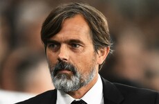 One to forget for Richard Keogh as Cocu's winless run rolls on at Derby