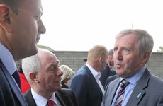 Calls for no more 'posturing and game playing' as minister convenes beef dispute talks