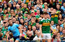 Poll: Will you watch the men's All-Ireland final replay today?