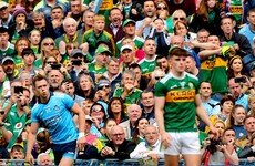 Poll: Will you watch the men's All-Ireland final replay today?