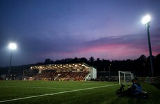 Direct provision, Derry, Ireland and more of the week's best sportswriting