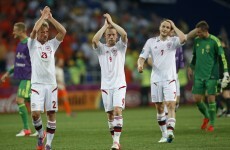 Euro 2012 talking points: day 2