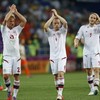Euro 2012 talking points: day 2