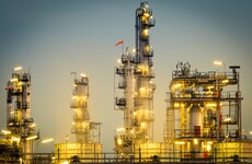 Drone attacks cause fires at Saudi Arabia oil facilities