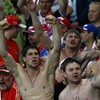 UEFA to take action against Russian fans