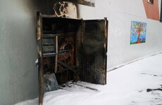 'We're in limbo': Over a dozen families forced to move after Dublin fire