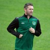 'This has been a long time coming for the whole country' - Robbie Keane