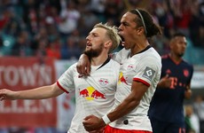 Leaders Leipzig frustrate Bundesliga champions Bayern as Dortmund outclass Leverkusen