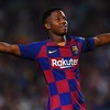 16-year-old Fati stars as Barca thump Valencia without Messi