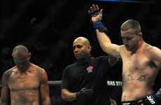 Justin Gaethje stuns Donald Cerrone with first round stoppage
