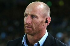 Wales great Gareth Thomas reveals HIV positive diagnosis