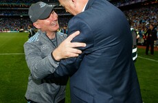 Jim Gavin says he'll 'sit down with the county board and review' position over coming weeks