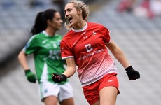 Louth seal All-Ireland junior crown with impressive win over Fermanagh