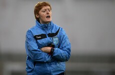 Eileen Gleeson appointed assistant to new Ireland boss Vera Pauw