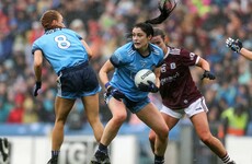 History made as Dublin seal third All-Ireland title in-a-row after dogged battle