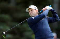Sergio Garcia claims his first win of year at Dutch Open