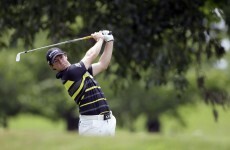 Rory McIlroy still in contention but loses lead at St. Jude Classic