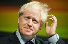 Johnson's Incredible Hulk comparison labelled 'infantile' as he heads for lunch with Juncker