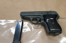 Man (26) to appear before court after drugs, guns and cash seized at apartment in Dublin