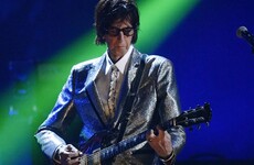 The Cars frontman Ric Ocasek dies aged 75 in Manhattan apartment