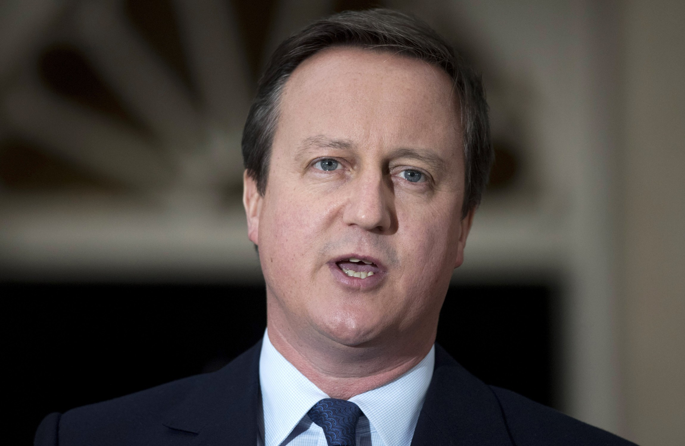 The Guardian Apologises For Editorial Which Said David Cameron Felt   River