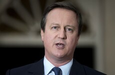 The Guardian apologises for editorial which said David Cameron felt 'privileged pain' over death of his young son