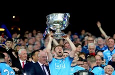 Homecoming for both Dublin teams announced ... but it won't take place for two weeks
