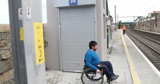 Out-of-order lifts and communication breakdowns: Why taking the DART can be a hugely frustrating experience for wheelchair users