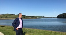 Micheál Martin puts pressure on Fine Gael to include green policies in this year's Budget