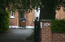 Judge to rule next month on Ronan Ryan and Pamela Flood's battle to keep their home