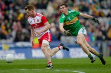 GAA confirm Tier 2 football format that will be voted on next month