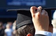 Happy 'Graduataion': Students get misspelled school diplomas