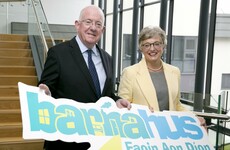 Centre for children suspected of suffering sexual abuse opens in Galway