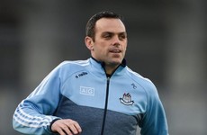 'If Mick stays, I can't see any of us going anywhere,' says Dublin selector Casey