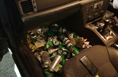Gardaí arrest four for drink and drug driving offences in Limerick