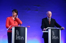 DUP and Sinn Féin put 'grave pressure' on Good Friday Agreement, says Northern Ireland negotiator