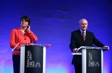 DUP and Sinn Féin put 'grave pressure' on Good Friday Agreement, says Northern Ireland negotiator