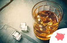 Drinks industry calls for drop in 'uncompetitive' alcohol tax as sterling value continues to fall