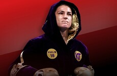 Taylor to headline 21,000-capacity Manchester Arena in bid to become two-weight world champion