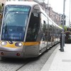 Commuters facing delays on Luas Red Line this morning due to technical faults