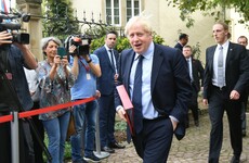 'Lying to the queen?': Brexit drama turns to Supreme Court over Johnson suspending parliament