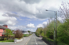 Man (70s) dies after car he was driving struck a wall in Co Roscommon