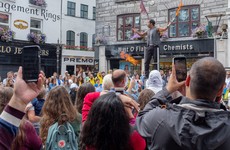 'People come for the atmosphere': Galway's buskers and businesses clash over new rules on street performing