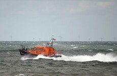 RNLI sees donation surge after being forced to defend its work saving lives overseas